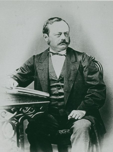 Adolph Bartels