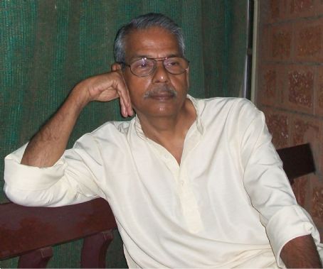 C. Radhakrishnan