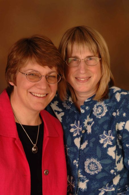 Celia Kitzinger and Sue Wilkinson