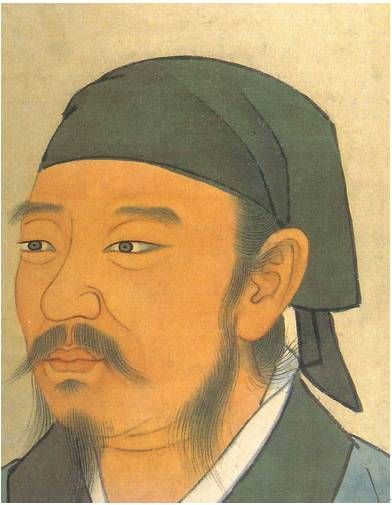 Xun Zi