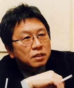 Banmei Takahashi