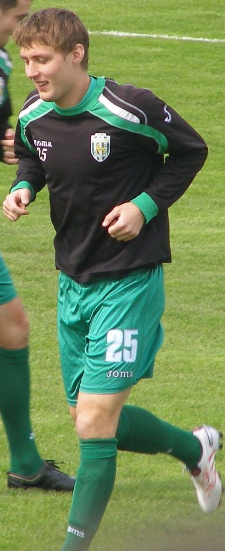 Andriy Tkachuk