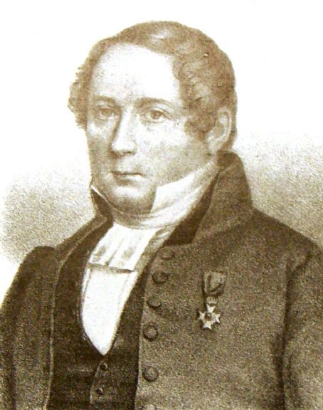 Anders Abraham Grafström