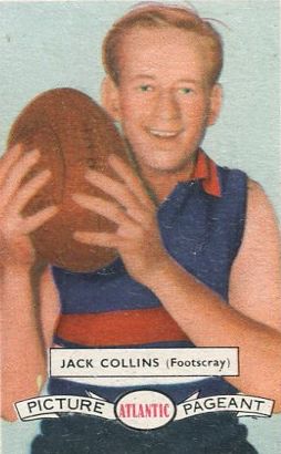 Jack C. Collins