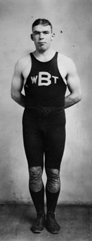 John Spellman (wrestler)