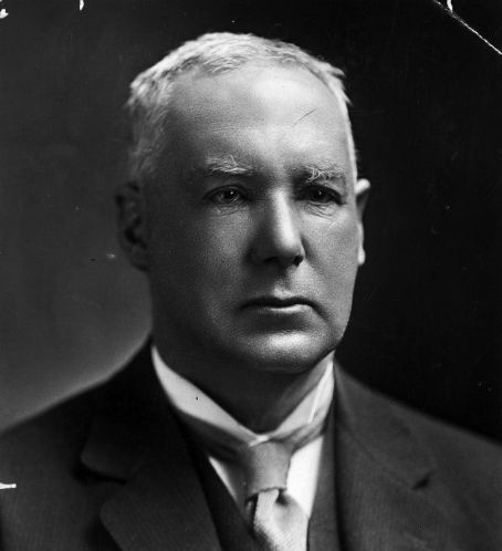 Francis Bell (New Zealand Prime Minister)