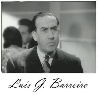 Luis G. Barreiro