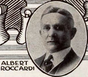 Albert Roccardi