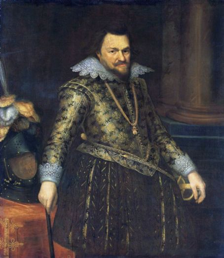 Philip William, Prince of Orange