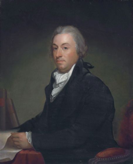 Robert Livingston (1746–1813)