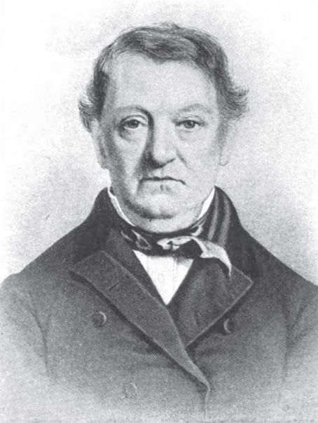 Bellamy Storer (1796–1875)