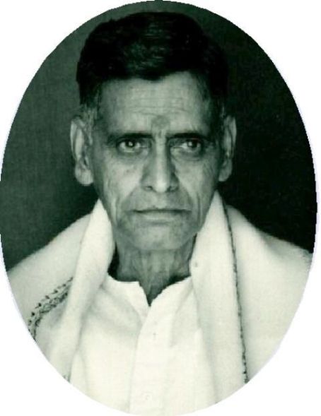 V. Ramarathnam