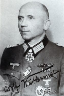 Adolf Weitkunat