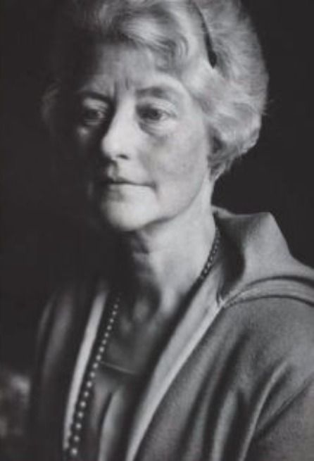 Anne Douglas Sedgwick