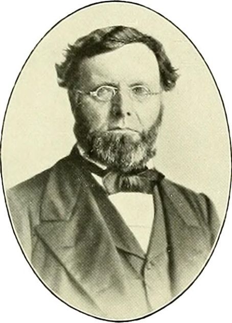 Carl Heinrich 'Bipontinus' Schultz
