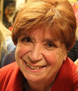 Miriam Kantorková
