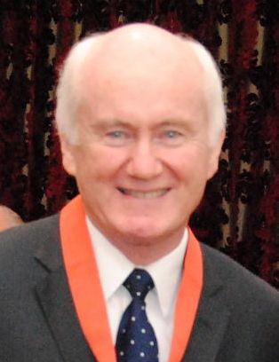 Mark O'Regan