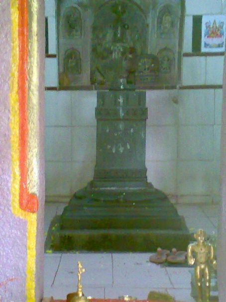 Adavi Jayatirthacharya