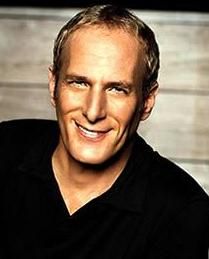 Michael Bolton