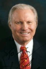 Jimmy Swaggart