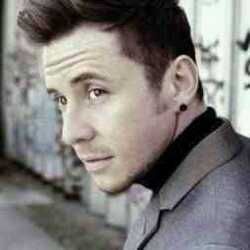 Danny Jones