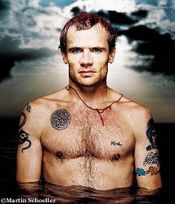 Michael (Flea) Balzary