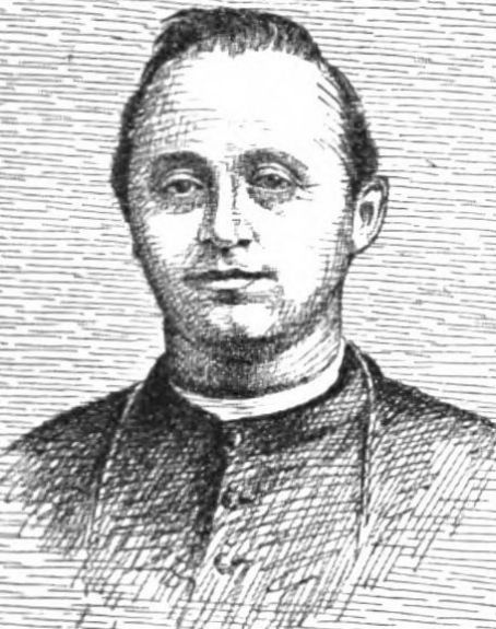 Nicholas Chrysostom Matz
