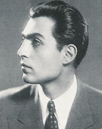 Prince Mahmoud Pahlavi
