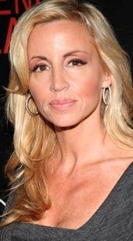Camille Grammer