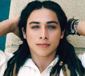 Jason Castro