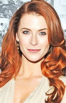 Bridget Regan