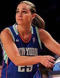 Becky Hammon