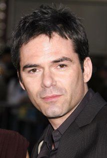 Billy Burke