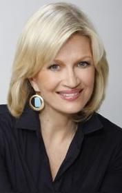 Diane Sawyer