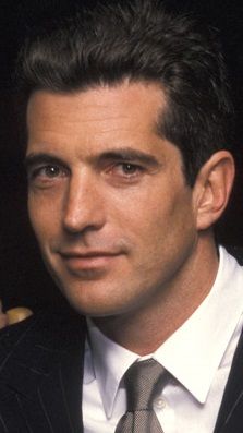 John Kennedy Jr.