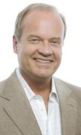 Kelsey Grammer