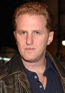 Michael Rapaport