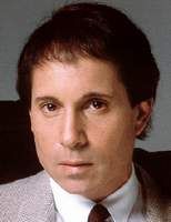 Paul Simon