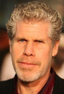 Ron Perlman