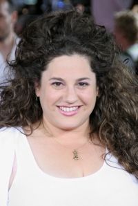 Marissa Jaret Winokur