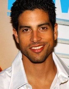 Adam Rodriguez