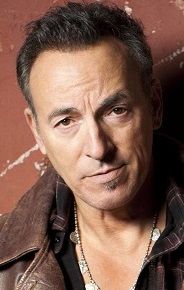 Bruce Springsteen