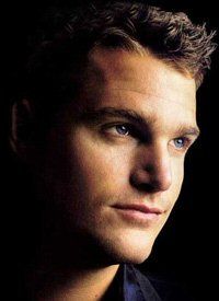 Chris O'Donnell