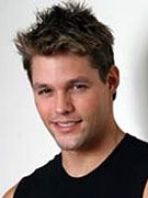 Justin Bruening