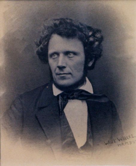Adolph Friedrich Vollmer