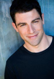 Max Greenfield