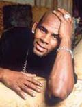 R Kelly