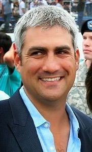 Taylor Hicks