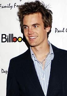 Tyler Hilton