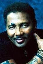 Aaron Neville